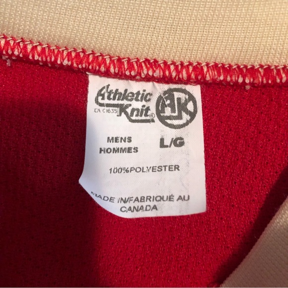 Custom Made Jersey to honour Canadian Ski Jumping program for Sochi Olym… - Picture 14 of 16